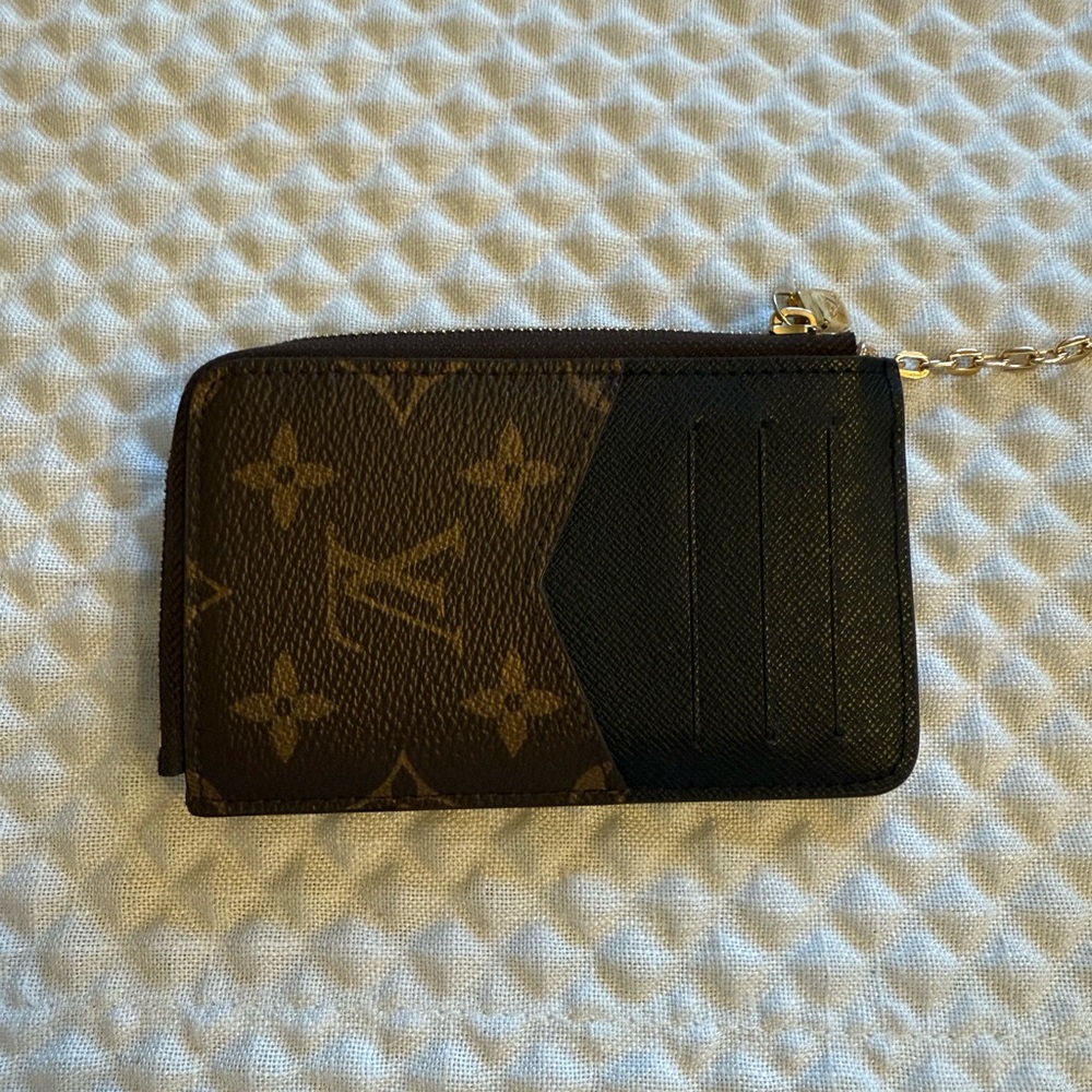 Louis Vuitton Recto Versa Wallet - Picture 4 of 7